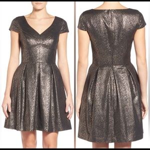 Vince Camuto cocktail dress, Size 10